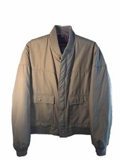 Vintage Mens Haggar Insulated Jacket