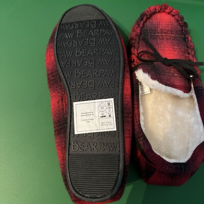 Bear Paw Women display picture 3