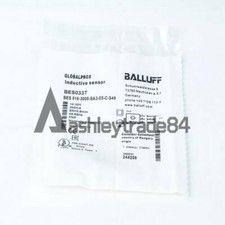 1PCS New BALLUFF BES 516-3005-SA3-E5-C-S49 Proximity Sensor