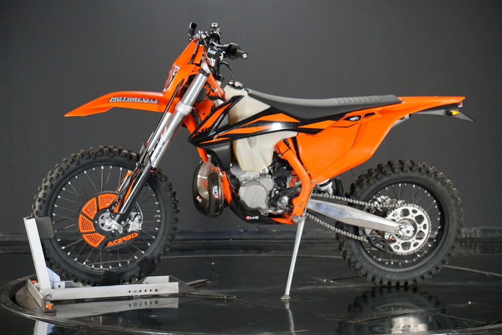 2019 KTM 250 XC-W TPI |Motorcycles|KTM 