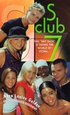 S Club 7 de Golden, Anna Louise