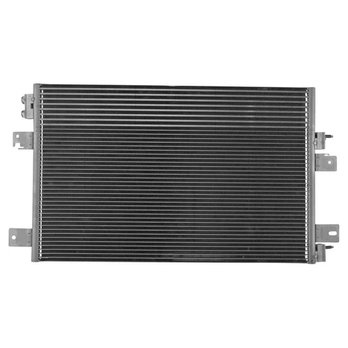 New AC Condenser A/C Air Conditioning For 2007-2014 Chrysler Dodge Jeep - Picture 4 of 5