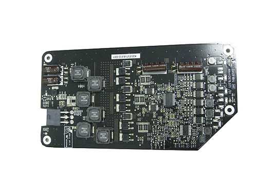 AU iMac 27" Inverter Backlight Board 2010 IV87169/T-HF 661-5576 612-0075 - Picture 1 of 3