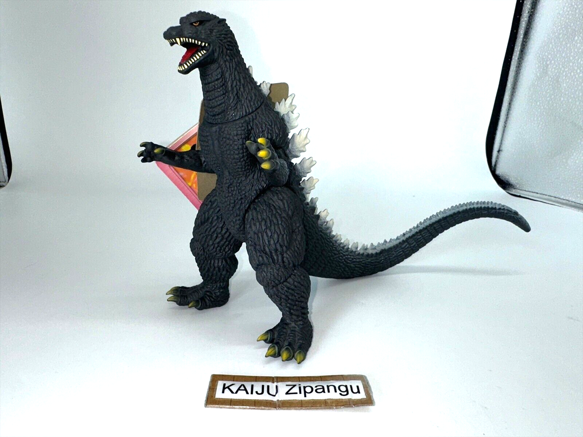 2004 2005 Movie Monster Standard 6