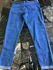 G-Star RAW Boyfriend Womens Cuffed Hem Distressed Jeans Size 11 — photo 8