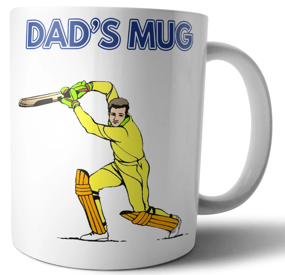 Cricket gifts for store dad
