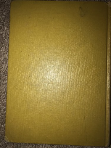 1956 Vintage Princess Mary Of Maryland By NAN HAYDEN AGLE Hard Cover - Picture 7 of 10
