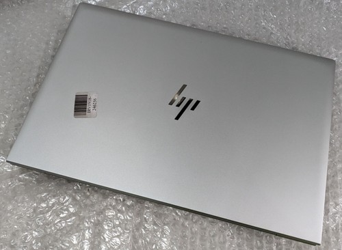 HP EliteBook 845 G7 Ryzen 5 Pro 4650U 16GB RAM 256GB Win11 Pro 14" Webcam Laptop - Picture 9 of 14