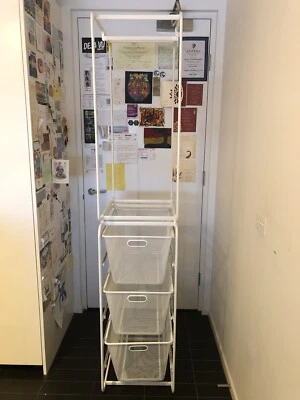Wardrobe Storage Unit Wardrobes Gumtree Australia Melbourne