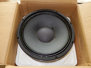 rcf vintage speakers