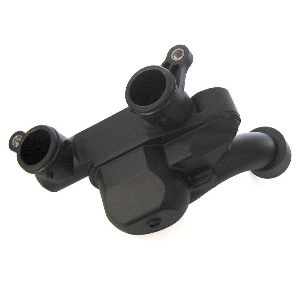 For 2018+ Land Rover 5.0L S/C V8 LR100352 Front Coolant Water Control Valve Pipe