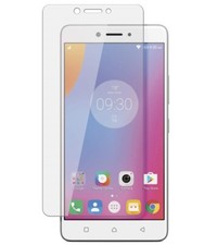 For LENOVO K6 NOTE K53A48 SCREEN PROTECTOR TEMPERED GLASS FULL DISPLAY COVERAGE