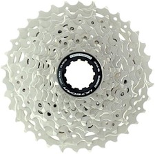 SHIMANO Ultegra CS-R8100 Road Bike 12-speed Cassette 11-34T Without Box READ