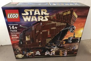 lego star wars sandcrawler ucs