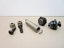 Douglas Autotech Steering Column Tilt Pivot Pins and Stops with  Related Parts