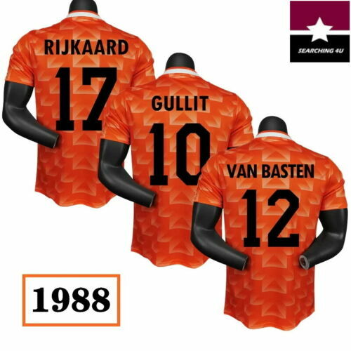 CAMISETA OFICIAL SELECCION DE HOLANDA MARCA NIKE TALLA M VINTAGE COTIZADA SHIRT