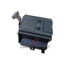 New In Box SIEMENS 6GK7 243-2AX01-0XA0 SIMATIC NET CP243 Communication Processor