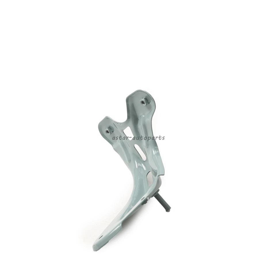 Fit For 2005-2010 Volkswagen Jetta Left Front Fender Brace 1K5821135 - Imagem 4 de 4