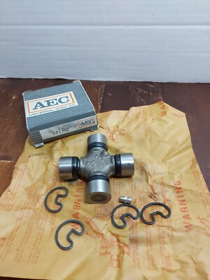 NOS AEC 521HD Universal Joint Kit. Free Shipping!!!