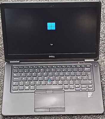 14INCH DELL LATITUDE 7450 CORE I5 8GB 256GB SSD WIN 11 PRO/office