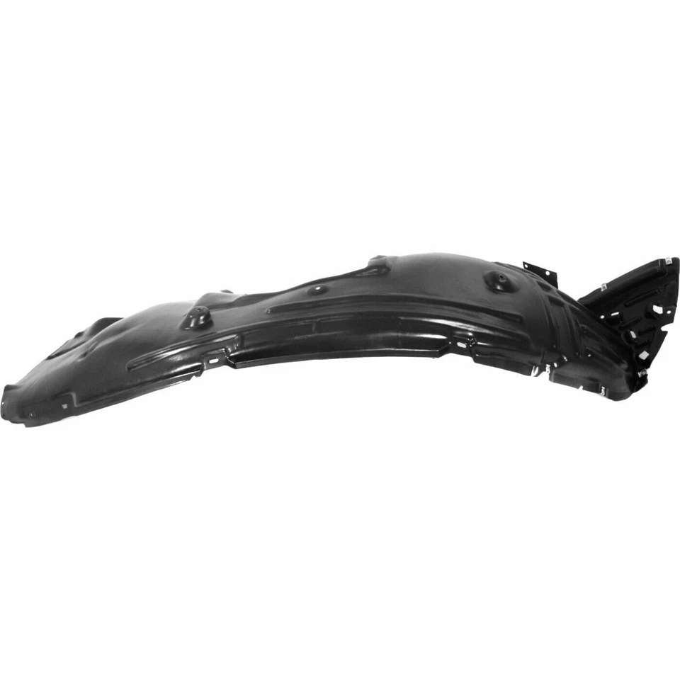 New Front Passenger Side Fender Liner For 2016-2021 Honda Pilot HO1249162 - Image 4 of 4