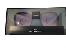 Bose/Replacement Lenses/Soprano Style/Purple Fade/855971-0110/(NIB) New In Box
