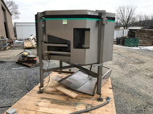 Hoppmann Ft 50 Vibratory Bowl Bottle Centrifugal Feeder Ebay