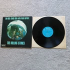 THE ROLLING STONES BIG HITS HIGH TIDE AND GREEN GRASS UK 1st PRESS MONO VG+VINYL