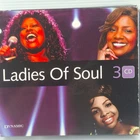 Various Artists - Ladies of Soul (CD 2005)