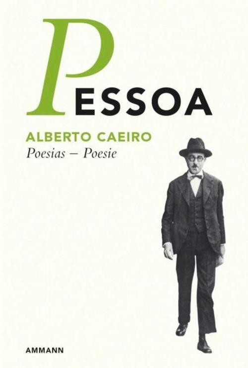 Poesia - Poesie Fernando Pessoa