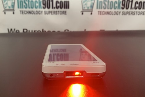 PAX A77 Smart Mini Payment Terminal Unlocked GOOD USED - Picture 2 of 4