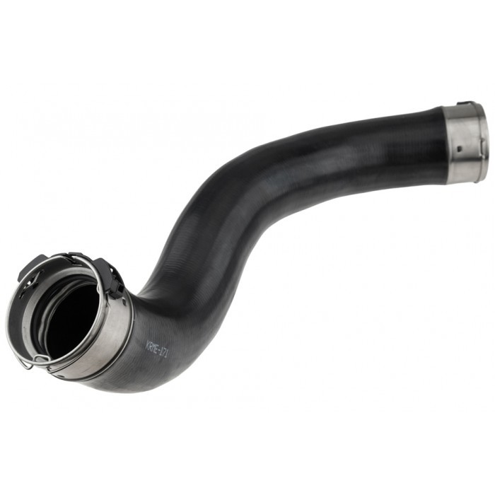 Durite admission intercooler Sprinter 9105280700 tube de turbo caoutchouc