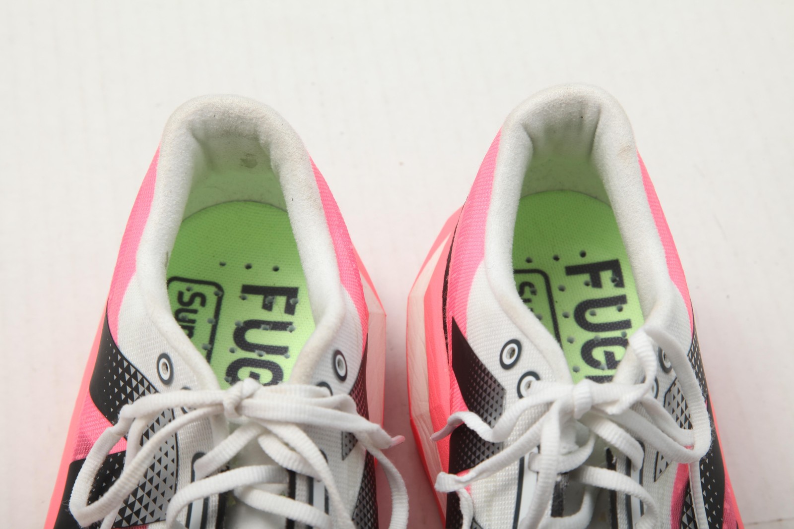 New Balance FuelCell SuperComp Elite V4 Shoes Mens Size 10 Pink Running MRCELCP4 thumbnail 17