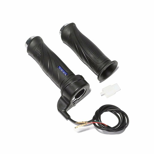 48V 1800W Brushless Motor & Controller Grip for ATV Go Kart Cart E BIKE Quad NEW - Bild 7 von 7