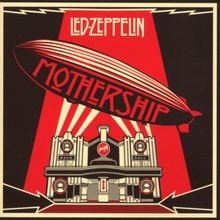 Led Zeppelin - Mothership (Superjewel) von Led Zeppelin | CD | Zustand sehr gut