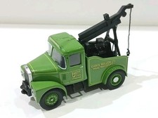  CORGI SHOWMANS 1/50th SCALE SCAMMELL HIGHWAYMAN CHRIS MILLER CODE 3 FUNFAIR etc