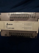 DELTA PLC Programmable Controller DVP32ES00R2