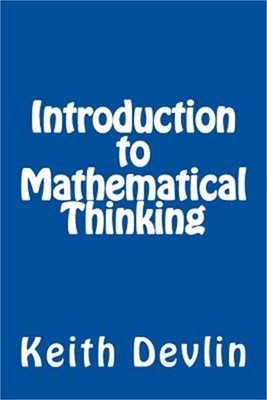 Introduction to Mathematical Thinking (Paperback or Softback)