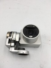 DJI Phantom 3 Professional Gimbal Camera F/2.8 94 FOV FREE SHIPPING untested RS