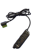 Used Remote control RM-8F For SONY WALKMAN