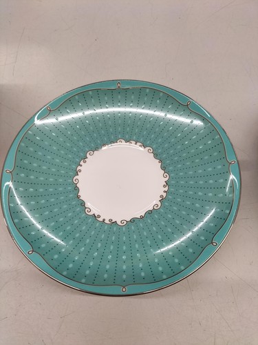 Wedgwood Psyke Peony Tea Cup Set - Picture 6 of 11
