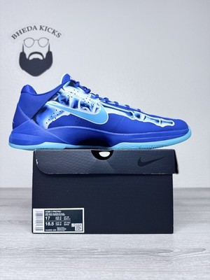 Size 17 - Nike Zoom Kobe 5 Protro X-Ray for sale online | eBay