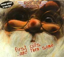 First Cuts...and Then Some von Pretty Maids | CD | Zustand sehr gut
