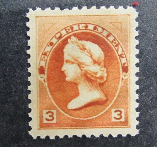 nystamps US Stamp Essay Mint Rare $475      M27x2144