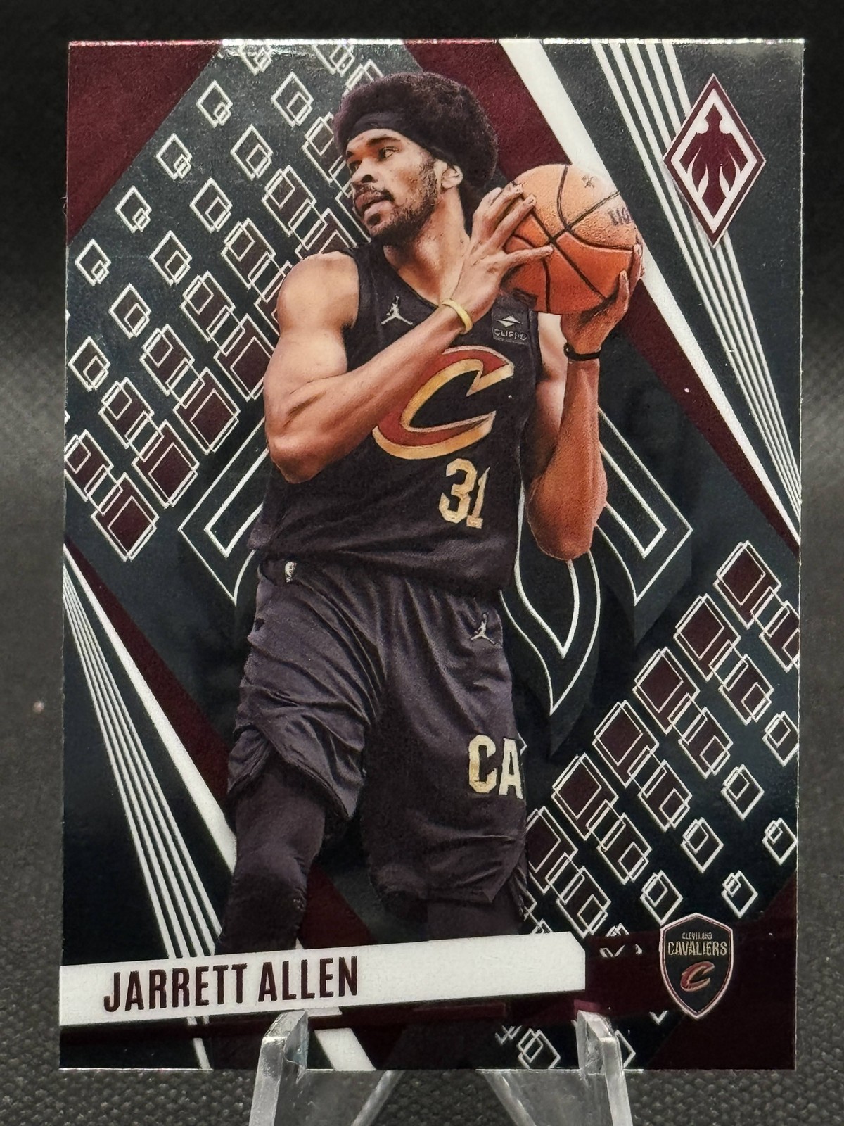 2023-24 Panini Phoenix 73 Jarrett Allen Cleveland Cavaliers