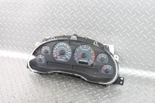 01-04 MUSTANG GT 48k Mile Speedometer Instrument Gauge Cluster MPH 4.6L OEM WTY