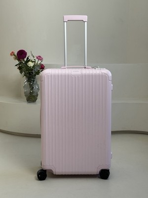 RIMOWA Essential Check-In L Multiwheel I BALLERINA ROSE I new - Full-Set