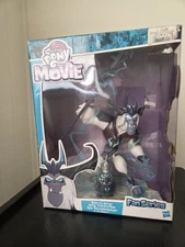 My Little Pony Friendship Festival Friendship Foes & Storm King With Gruber.