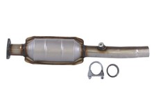 KAMOKA 8015040 Katalysator für LEON TOLEDO II OCTAVIA I BORA GOLF IV 1.4 1.6