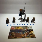 100% Complete w/Minifigs+Manual  LEGO Star Wars 75089 Geonosis Troopers